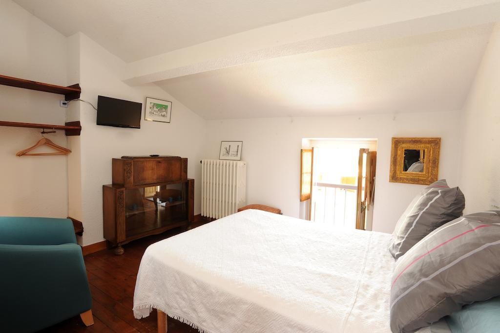 Bed and Breakfast L'Escalivade Céret Exterior foto