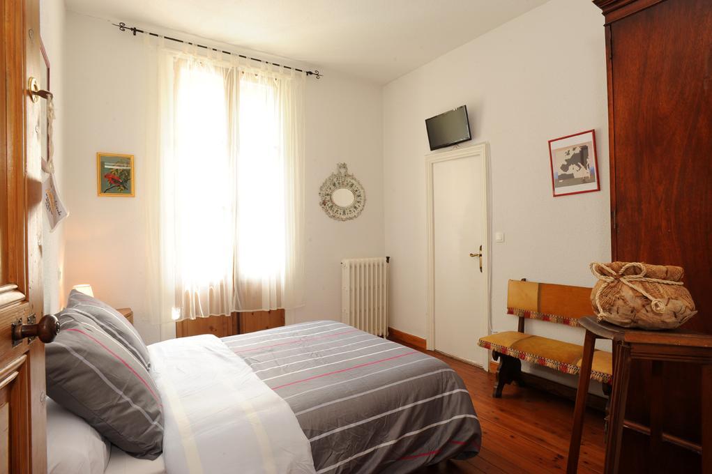 Bed and Breakfast L'Escalivade Céret Exterior foto