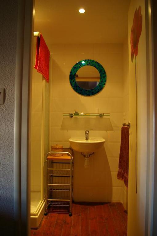 Bed and Breakfast L'Escalivade Céret Zimmer foto